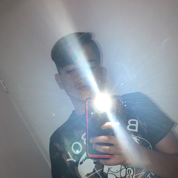 Meet your Posher, Clint - Picture 1 of 1